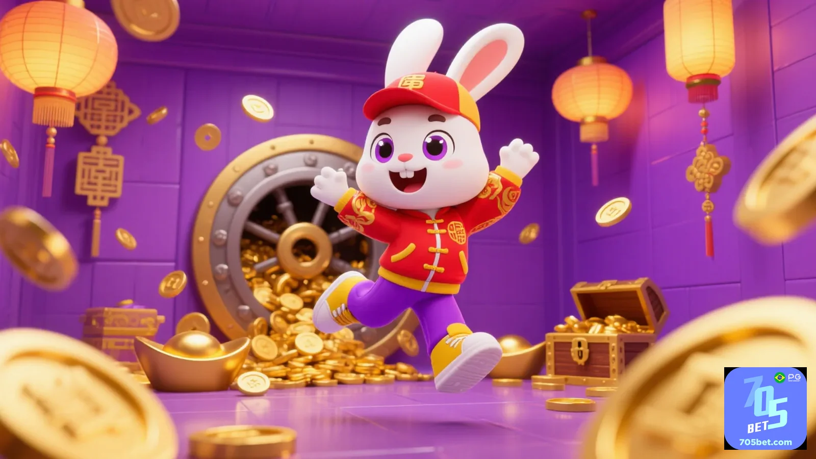 Imagem de apostas emocionantes - 705bet