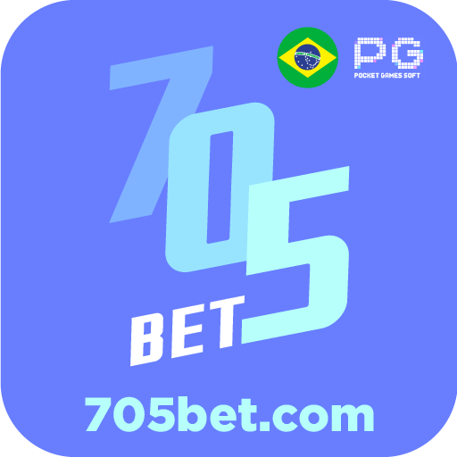 705bet logo