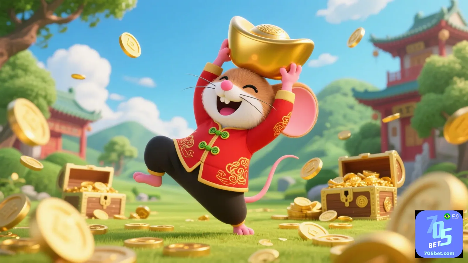 Imagem 1 cassino online Bra